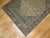 Traditional Antique Farahan - 3'11" x 6' For Sale - Image 3 of 6