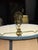 Ethan Allen Chinoiserie Table Lamp For Sale - Image 9 of 12