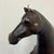 Victorian Leather Horse Sculpture, Late 19th Century For Sale - Image 13 of 18
