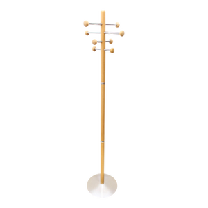 Made in Italy Mid-Century Coat Rack
