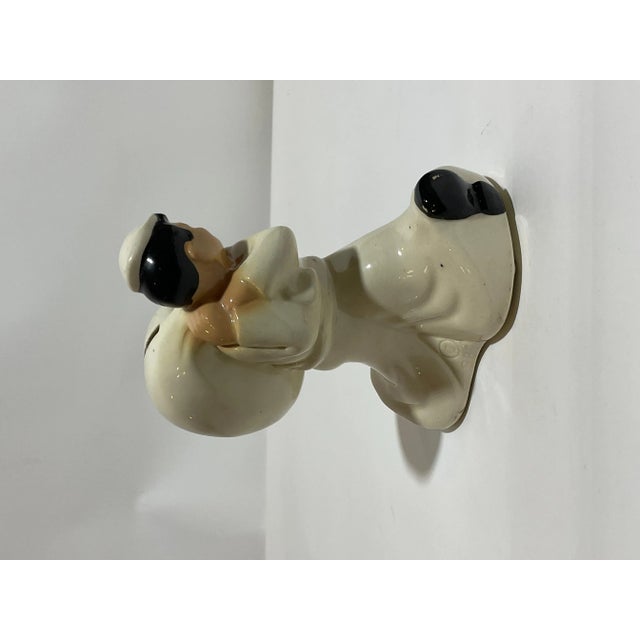 1960s Antique Sailor Penny Bank from Seamen's Bank For Sale - Image 5 of 9