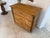 Antique Biedermeier Chest of 3 Drawers For Sale - Image 3 of 18
