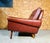 Dimensions: H:70cm D:80 cm W: 80cm I have official proof of authenticity such as vintage catalogs, designer records, or...