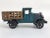 Mid 20th Century Vintage Hubley Cast Iron Truck For Sale - Image 5 of 10