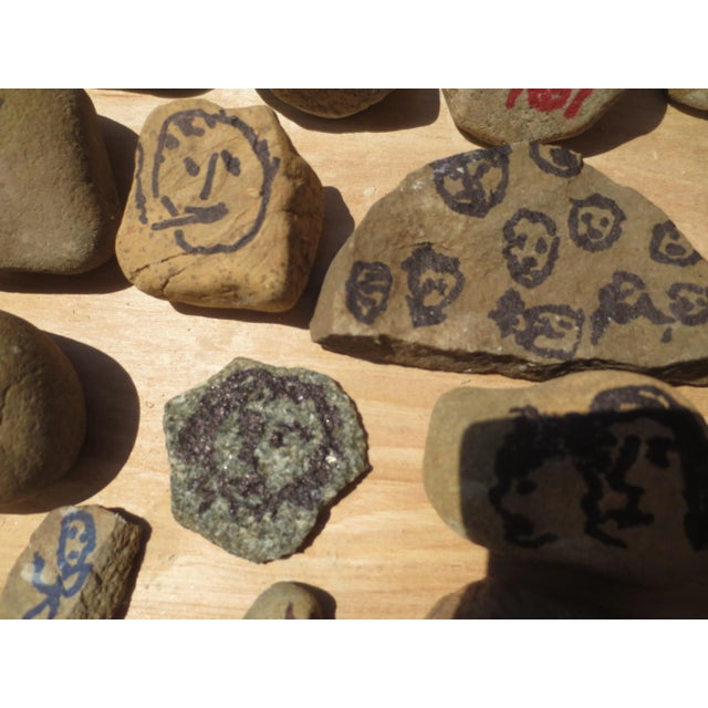 Gray Family Album From the Debris Fields of the Moon by Basil Mavrovitis 2023 For Sale - Image 8 of 11