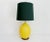 Oversize Lemon Lamp by Hanson & Shade, C1970 For Sale - Image 10 of 10