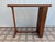 Bar Furniture in Exotic Teak, Set of 3 For Sale - Image 4 of 18