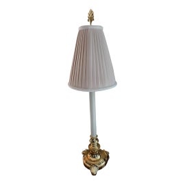 Example of Stiffel Table Lamps