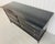 Mid-Century Modern Heywood Wakefield Black Lacquered Dresser For Sale In Philadelphia - Image 6 of 10