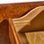 John Widdicomb Mid Century Burlwood and Brass Credenza For Sale - Image 10 of 10