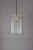 Venini Infinity Pendant in Hand-Blown Corteccia Murano Glass, Italy, 1960s For Sale - Image 11 of 11
