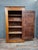 Wood 18th Century Rustic Wardrobe in Fir For Sale - Image 7 of 12