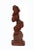 Chaim Gross Woman On A Unicycle, circa 1950 Terracotta Sculpture Edition: 13.25 in. x 5.75 in.