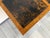 1960s Mid-Century Modern Sofa Table Converts to a Dining Table For Sale - Image 5 of 12