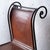 Spanish Hacienda Wrought Iron & Leather Counter Stools, 1960s For Sale - Image 9 of 18