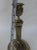 Silver 18th C. French Candlesticks - a Pair For Sale - Image 8 of 10