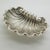 Vintage Italian Genuine Silver 800 Shell Shaped Trinket Tray, 1970s For Sale - Image 6 of 14