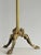 Vintage Italian Brass Hall Tree with Marble Sphere and Rotating Crown, 1960s For Sale - Image 18 of 18