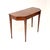 Antique Georgian Console Table, 1790 For Sale - Image 3 of 11