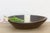 Brown Large Patinated Brown French Dough Bowl For Sale - Image 8 of 8