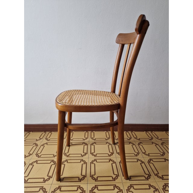 Vintage Chair by Michael Thonet, 1919 For Sale - Image 10 of 15
