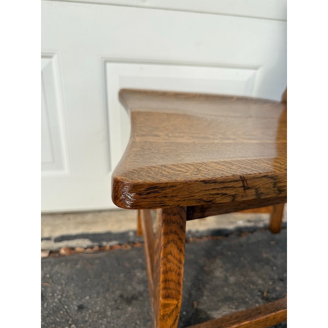 Guaranteed to be the most interesting piece of furniture in the room, this green man chair is captivating in style,...