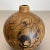 German Abstract Ceramic Studio Pottery Vase from Gerhard Liebenthron, 1977 For Sale - Image 6 of 13