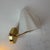 1980s Murano Glass Wall Lamps, Italy, 1980s, Set of 2 For Sale - Image 5 of 14