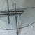 1980s Tensegrity Coffee Table by Theodore Waddell for Cassina For Sale - Image 5 of 7