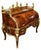 Louis XV Roll Top Desk For Sale - Image 3 of 12