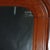 Wood Antique Renaissance Revival Walnut 3-Drawer Marble Top Chest C1890 For Sale - Image 7 of 18