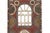 Our distaff is richly carved and ornately painted. Special attention to color details and folk traditions. These are an...