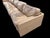 Modular Sofa in Beige Leather by Pierluigi Cerri for Poltrona Frau, 1980s, Set of 3 For Sale - Image 10 of 15