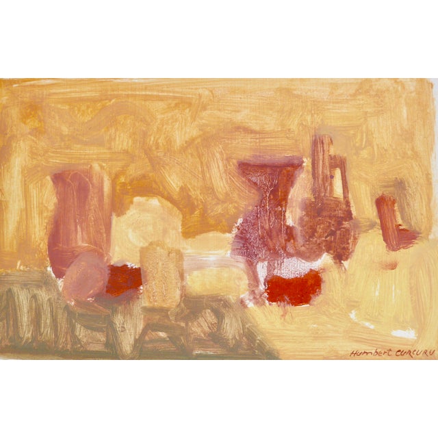 2020s "Kitchen" Contemporary Oil Painting For Sale - Image 5 of 5