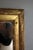 Gold Large Gilded Wood Mirror, Late 18th Century-Early 19th Century For Sale - Image 8 of 10