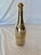 Early 21st Century Silver Plated Brass Champagne Chiller For Sale - Image 13 of 13