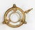 19th Century Aesthetic Movement Gilt Brass and Jeweled Candle Fairy Lamp, English or American For Sale - Image 12 of 12
