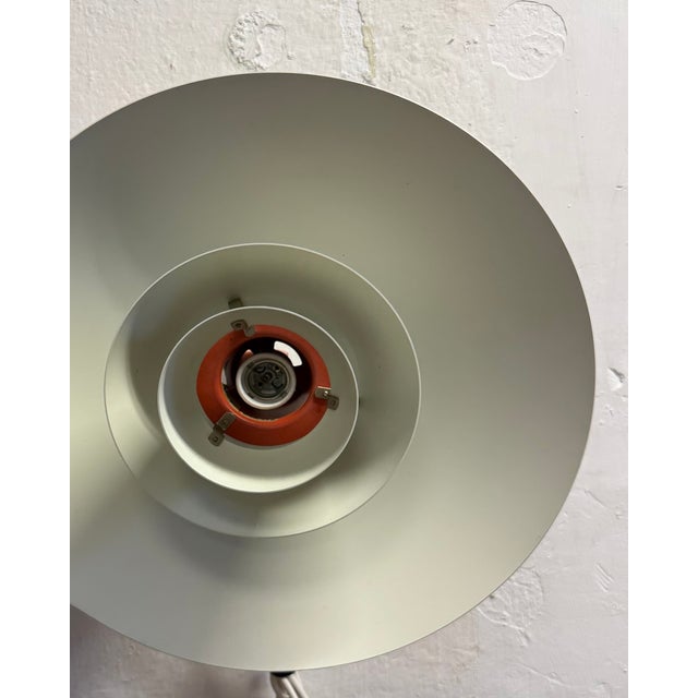 Louis Poulsen Pendant Lamp by Henningsen for Louis Poulsen, 1960s For Sale - Image 4 of 7