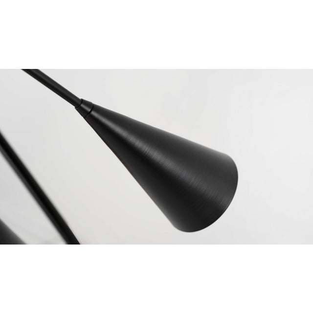 2020s Bouquet Chandelier For Sale - Image 5 of 10