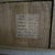 Early 20th Century Early 20th Century J.D. Warren General Store Apothecary Cabinet For Sale - Image 5 of 15