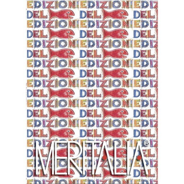 Tall Vase Fare by Gaetano Pesce for Meritalia Edizioni Del Pesce 2010 For Sale - Image 12 of 14