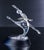Anna Magic of Dance Figurine from Swarovski For Sale - Image 15 of 18