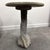Vintage Faux Bois Side Tables with Terrazzo Tops, Europe, 1970s, Set of 2 For Sale - Image 13 of 16
