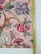 Braquenie Pierre Frey "Le Grand Corail" Fabric Piece 34" X 54" For Sale In Los Angeles - Image 6 of 12