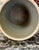 Asparagus A Robinson Ransbottom, 1926, Art Nouveau, Victorian, Luxor Antique, Blue-Green, Poppy-Patterned Pottery, Umbrella/Cane Stand/Vase For Sale - Image 8 of 10