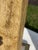 Vintage Modernist Table Lamps With Faux-Travertine Finish and Lucite Bases, a Pair For Sale - Image 12 of 13