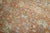 Early 20th Century Antique Zabihi Collection Large Chinese Carpet - 10'9" x 16'2" For Sale - Image 12 of 12