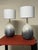 Ceramic Table Lamp by Marcello Fantoni, 1970 For Sale - Image 17 of 18