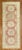 Mid 20th Century Vintage Soft Red Turkish Oushak Gallery Size Rug - 5' x 13'1" For Sale - Image 5 of 12