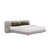 Newark Bed by Porus Studio For Sale - Image 4 of 15
